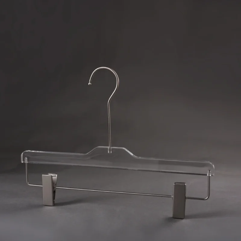 Custom Acrylic Hangers Manufacturer in China | Wholesale & Bulk Supply