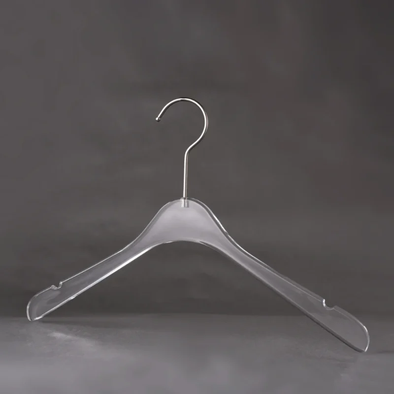 Custom Acrylic Hangers Manufacturer in China | Wholesale & Bulk Supply