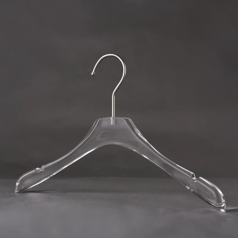 Custom Acrylic Hangers Manufacturer in China | Wholesale & Bulk Supply