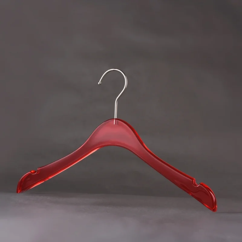 Custom Acrylic Hangers Manufacturer in China | Wholesale & Bulk Supply